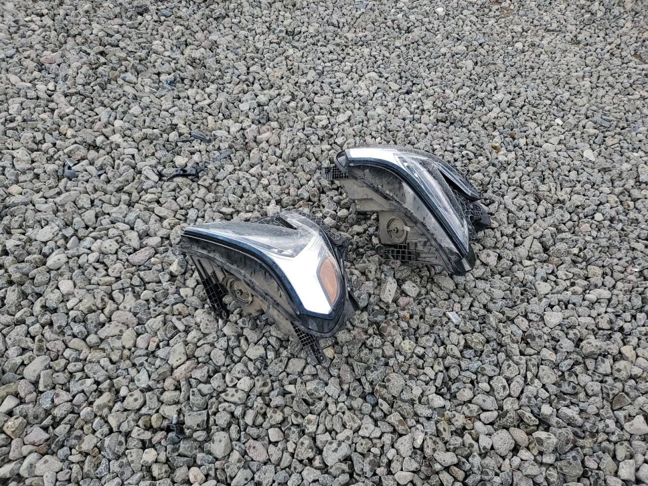 2021 GMC Terrain Sle VIN: 3GKALMEV4ML401877 Lot: 80579075