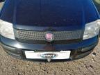 2012 FIAT PANDA ACTIVE for sale at Copart YORK