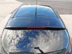 2016 FORD FOCUS TITANIUM X TDCI  for sale at Copart ST HELENS