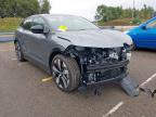 2025 RENAULT MEGANE TECHNO COMFORT RAN  for sale at Copart SANDTOFT