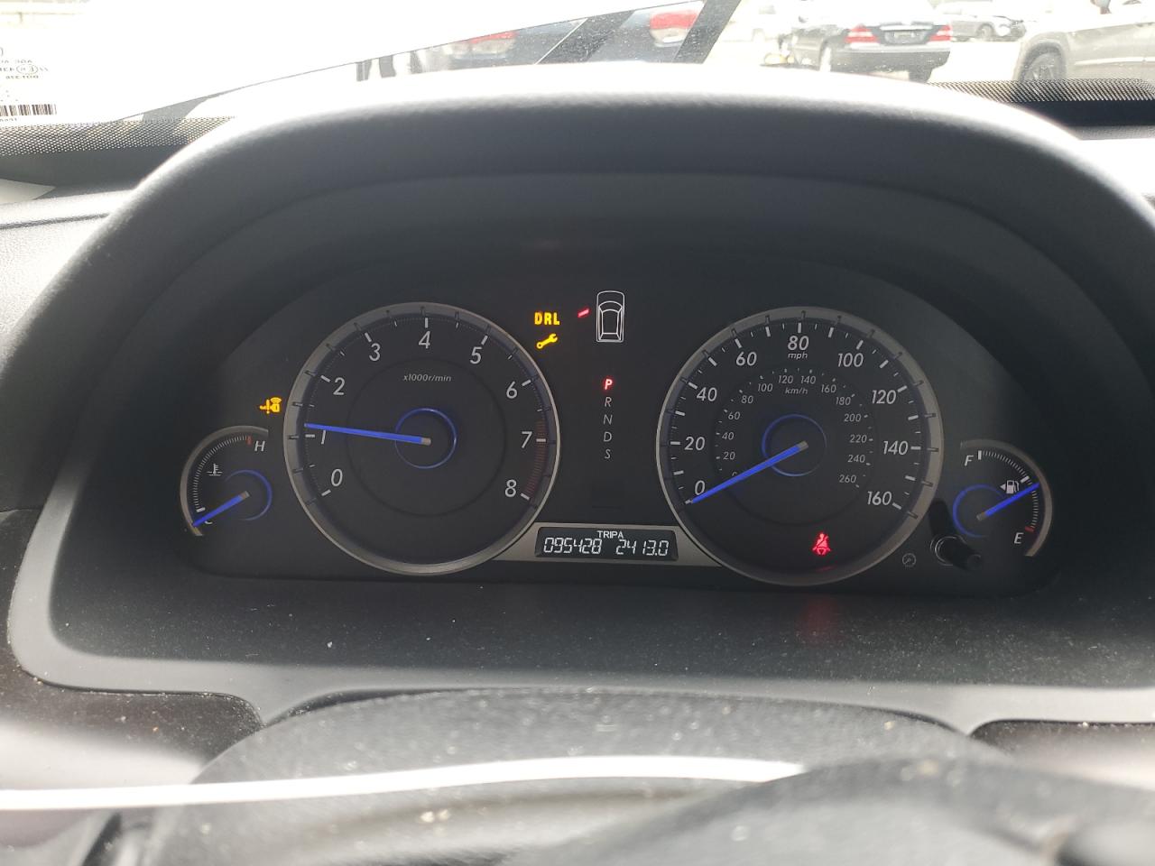 2015 Honda Crosstour Exl VIN: 5J6TF2H51FL002669 Lot: 83978505