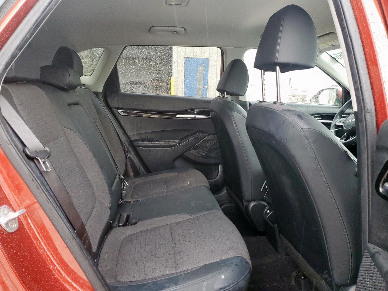 2022 Kia Seltos S VIN: KNDEU2AA2N7237746 Lot: 82143765