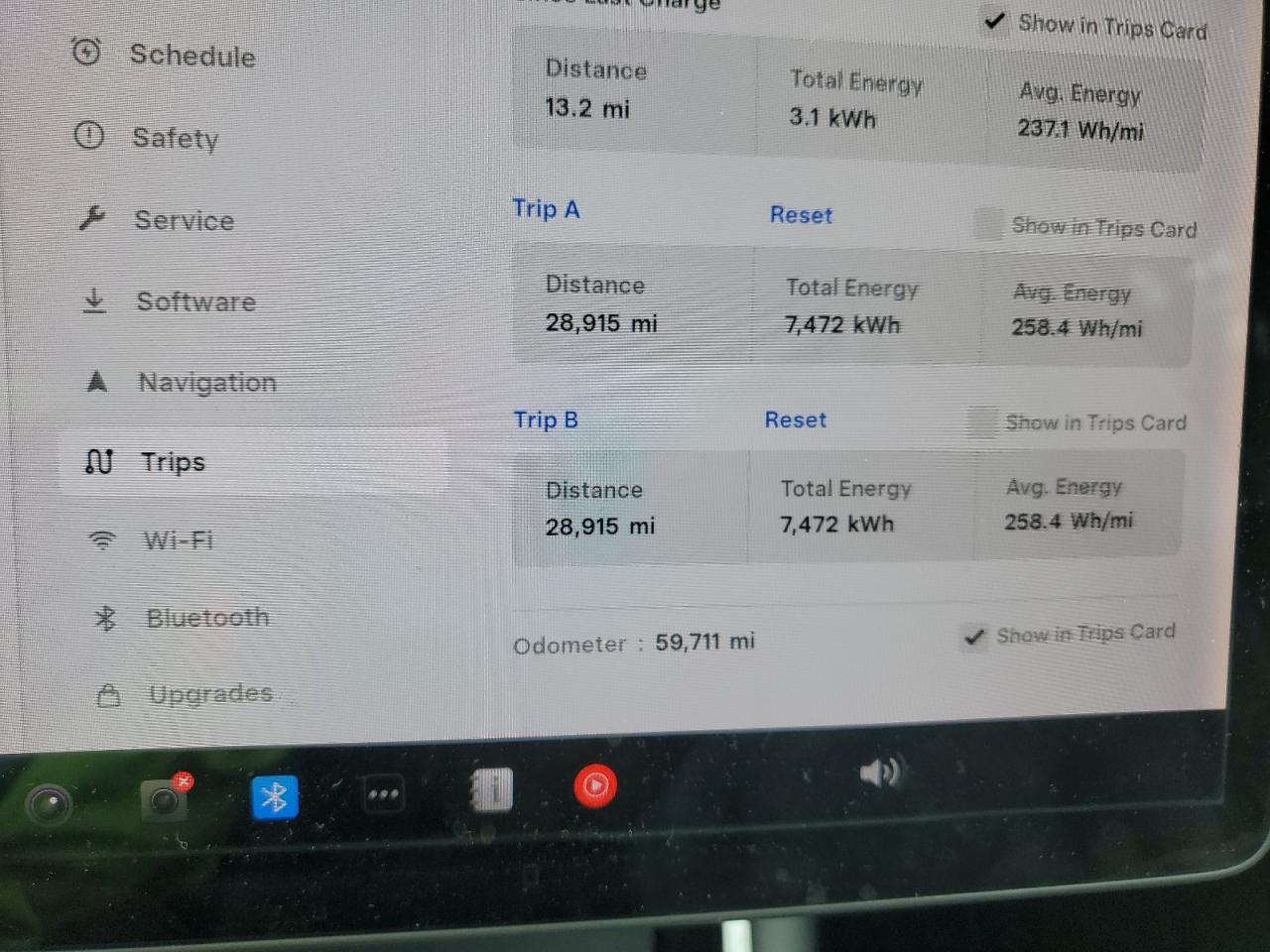 2020 Tesla Model Y VIN: 5YJYGDEE6LF059652 Lot: 80680995