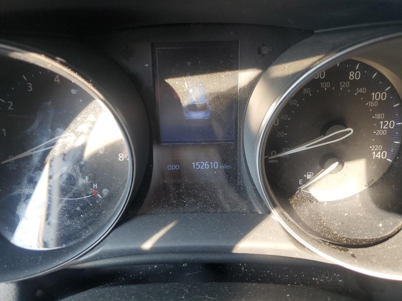 2019 Toyota C-Hr Xle VIN: JTNKHMBX2K1035344 Lot: 81231625