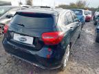 2017 MERCEDES BENZ A CLASS for sale at Copart BRISTOL
