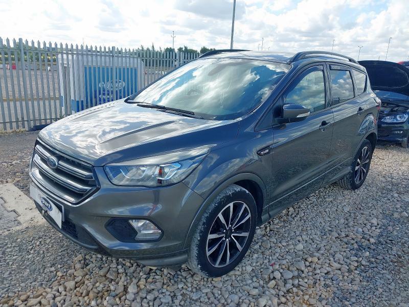 FORD KUGA ST-LI 2017