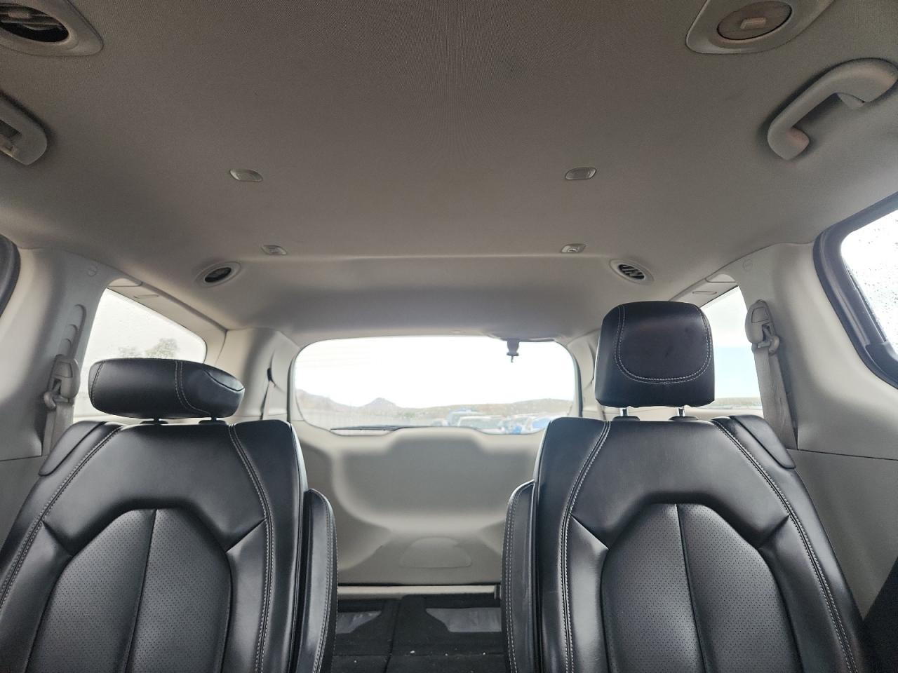 2020 Chrysler Voyager Lxi VIN: 2C4RC1DG2LR260874 Lot: 81841615