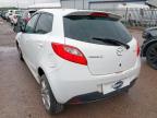 2013 MAZDA 2 TAMURA for sale at Copart WESTBURY