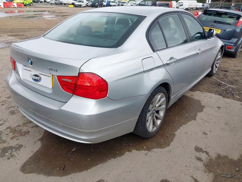 2010 BMW 318I SE AUTO 