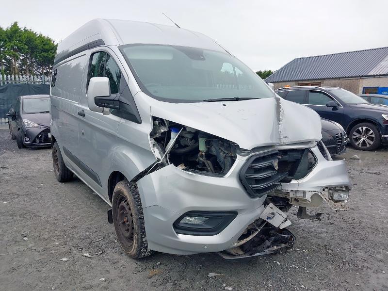 2018 FORD TRANSIT CUSTOM 320 TREND 