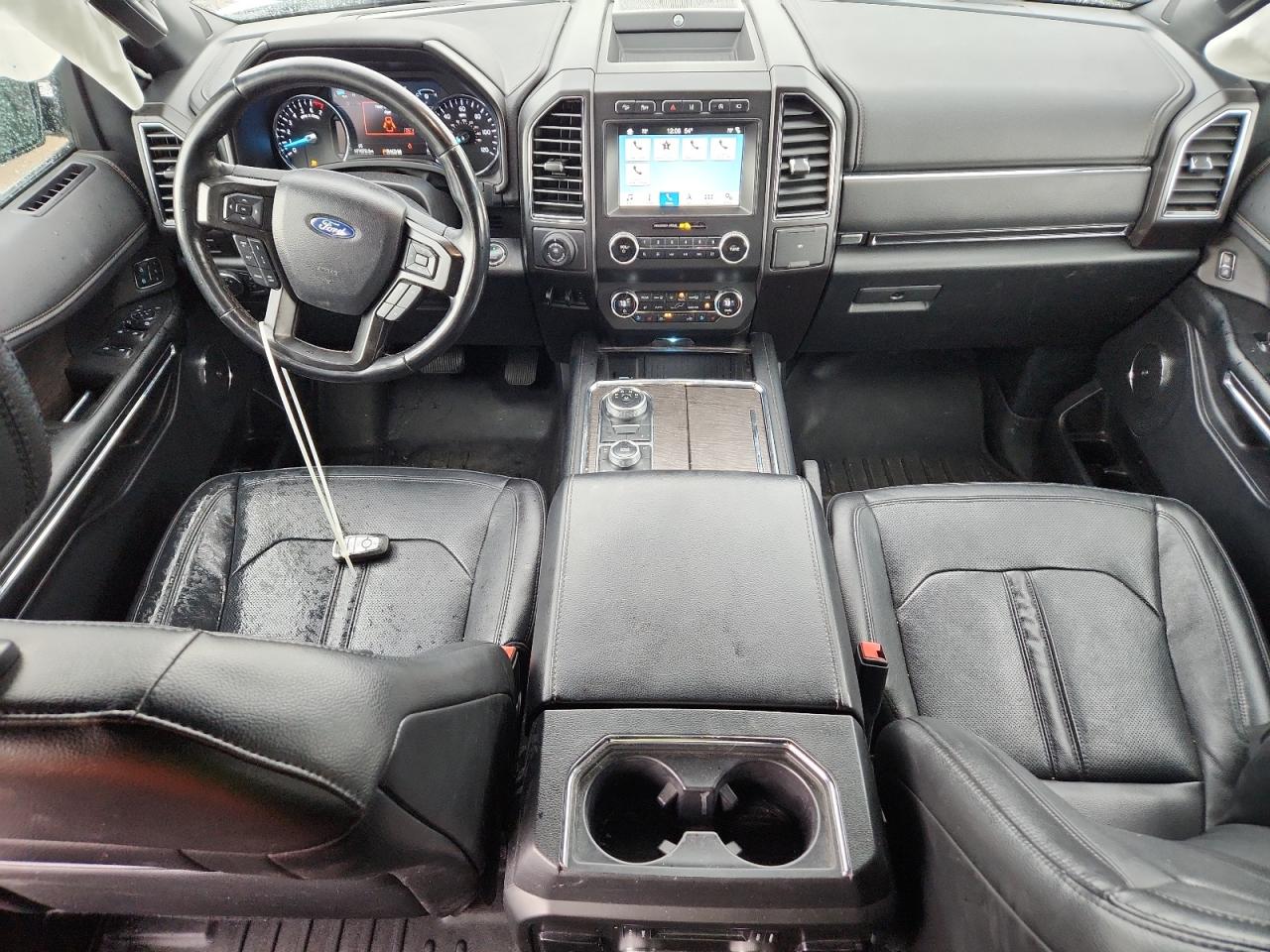 2019 Ford Expedition Limited VIN: 1FMJU2AT8KEA83479 Lot: 81916195