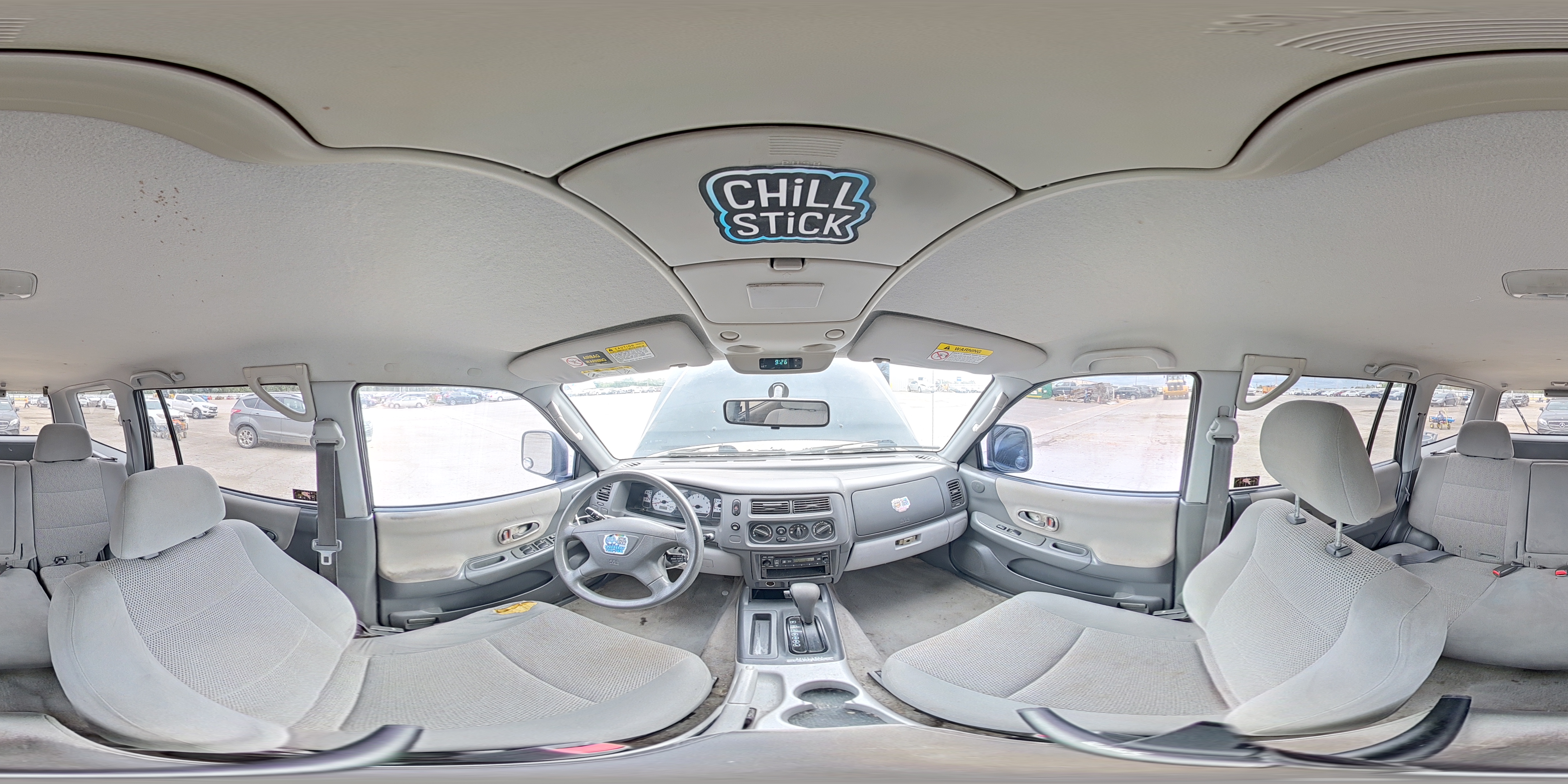 2002 Mitsubishi Montero Sport Es VIN: JA4LS21H12J033572 Lot: 81802165