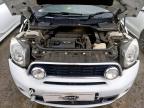 2011 MINI COUNTRYMAN COOPER S ALL4A 1.6 COOPER S ALL4 5DR AUTO for sale at Copart WOLVERHAMPTON