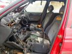 1998 FORD ESCORT GHIA  for sale at Copart YORK