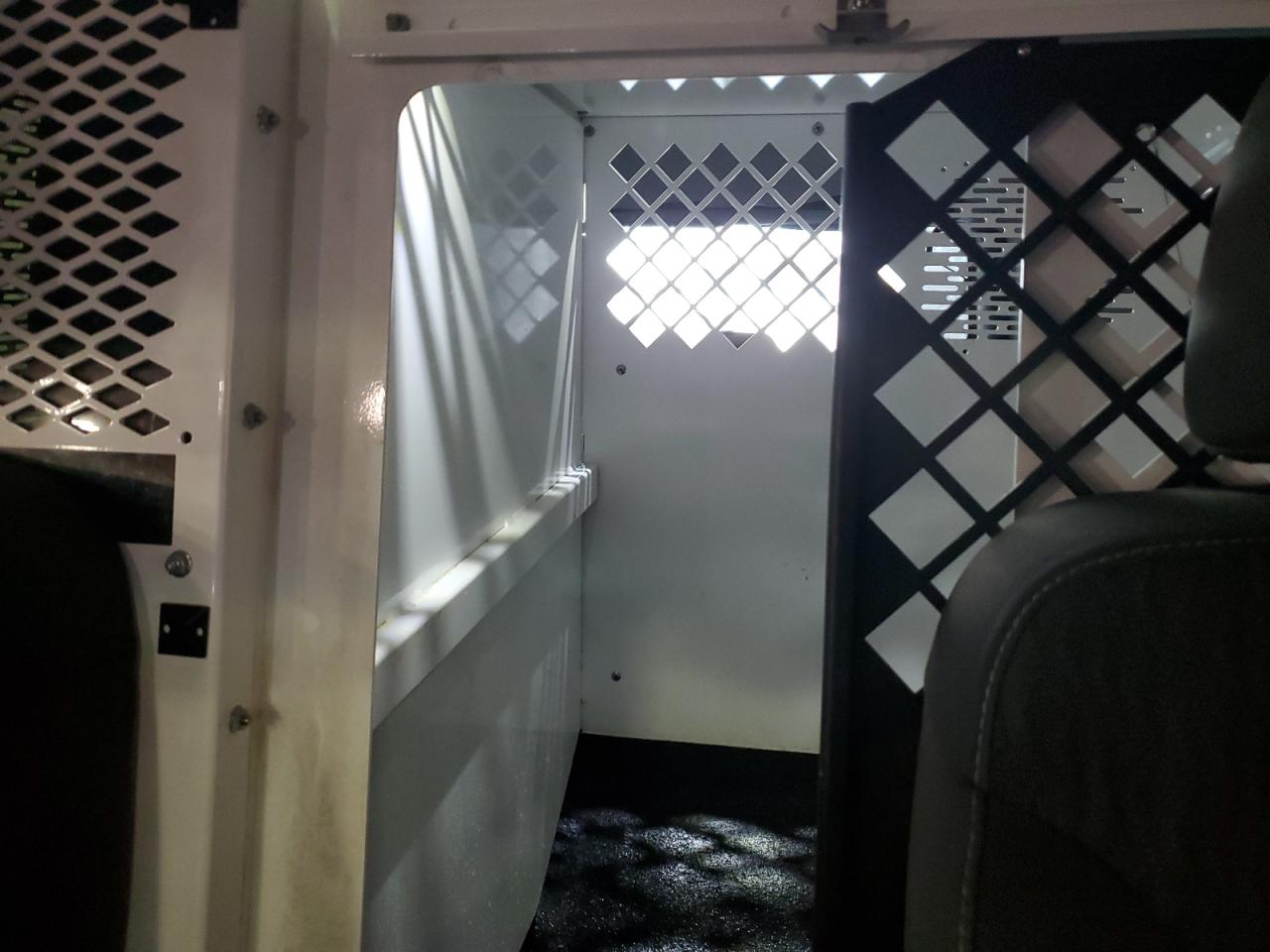 2019 Chevrolet Tahoe Police VIN: 1GNSKDEC3KR408950 Lot: 80195945