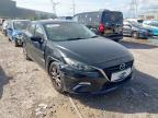 2014 MAZDA 3 SE  for sale at Copart BRISTOL