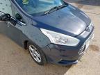 2014 FORD B-MAX ZETEC AUTO  for sale at Copart SANDY