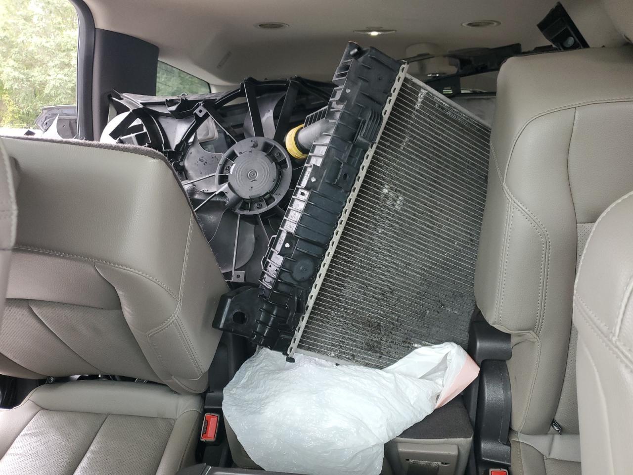 2019 Ford Expedition Xlt VIN: 1FMJU1JT2KEA78269 Lot: 81048095