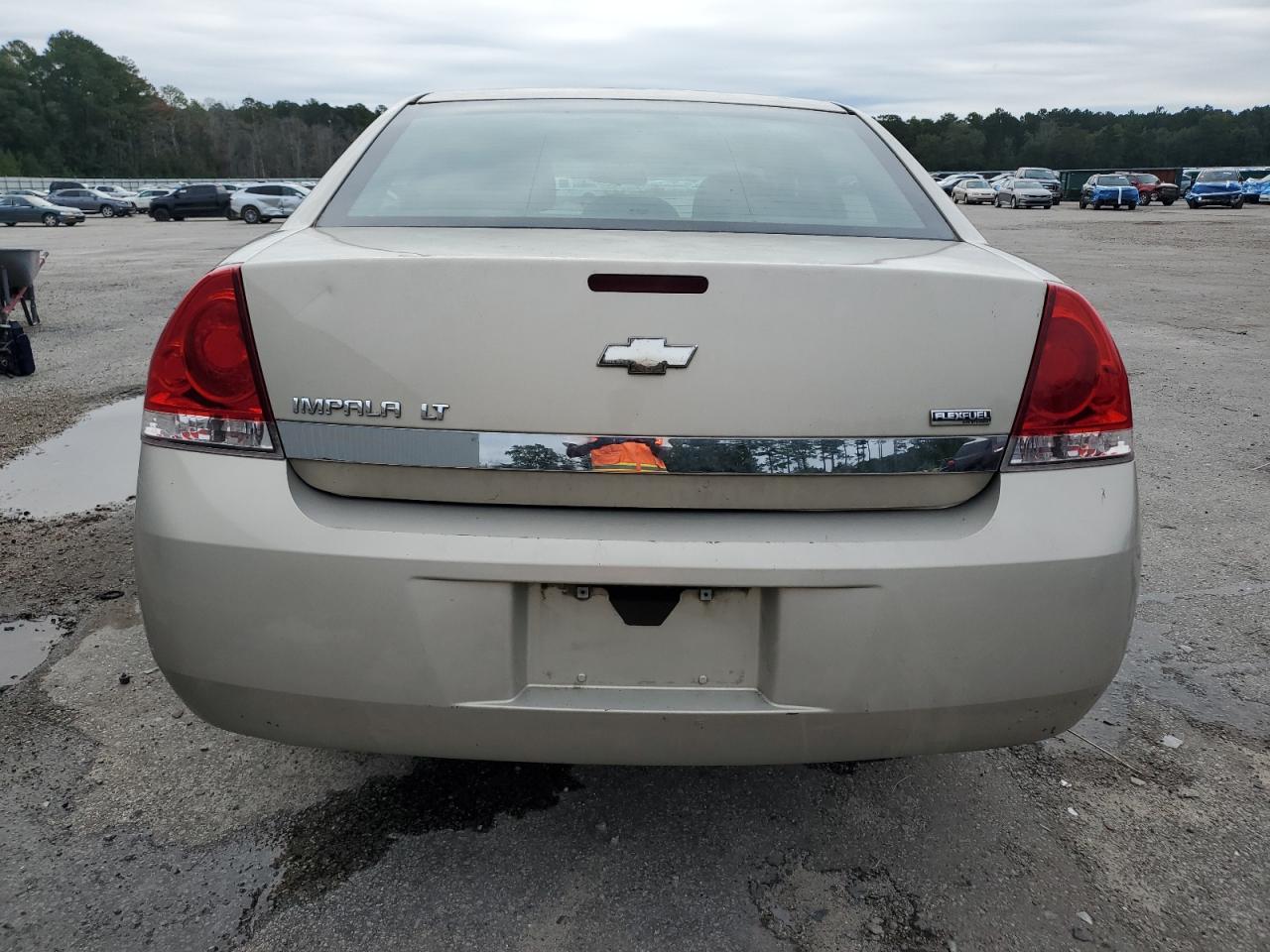 2009 Chevrolet Impala 1Lt VIN: 2G1WT57K691201871 Lot: 71361165