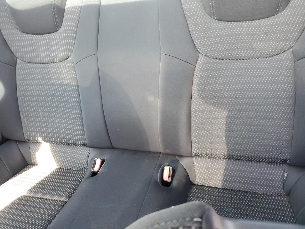 2014 Hyundai Genesis Coupe 2.0T VIN: KMHHT6KD7EU115364 Lot: 80573235