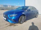 2024 MERCEDES-BENZ A 250 AMG LINE PREMIUM +  for sale at Copart CORBY