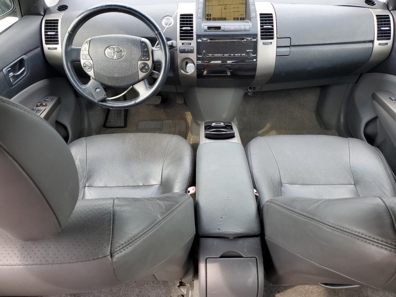 2008 Toyota Prius VIN: JTDKB20U287745921 Lot: 71966085