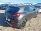 2019 KIA STONIC 3 CRDI ISG  for sale at Copart WISBECH