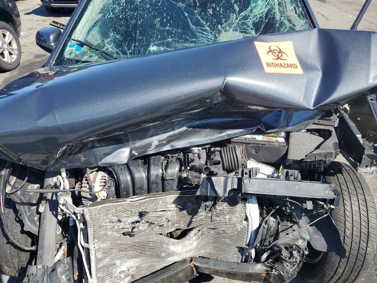 2020 Hyundai Kona Sel Plus VIN: KM8K6CAA7LU528935 Lot: 70879515