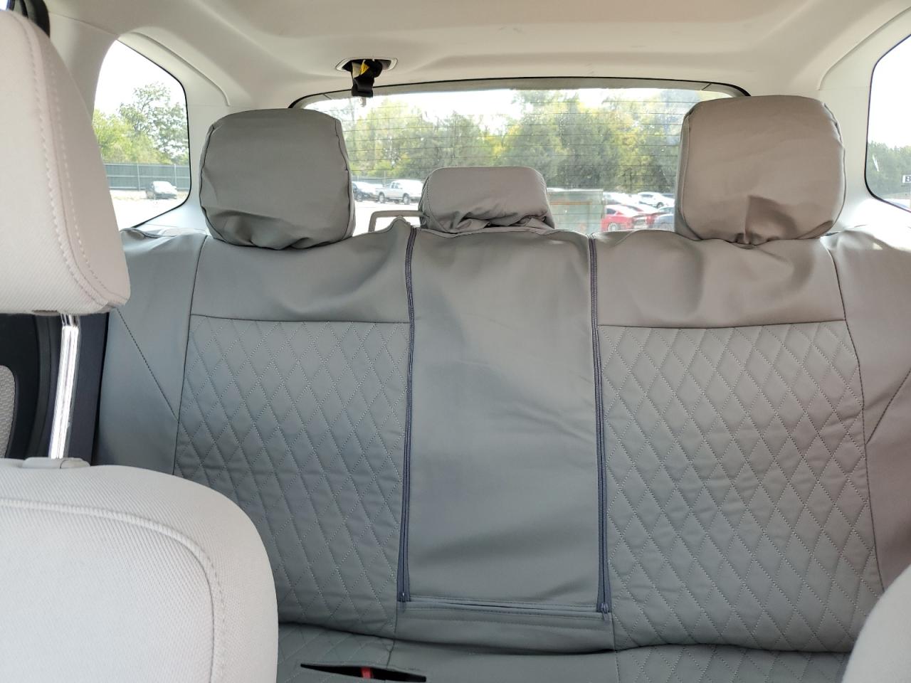 2017 Subaru Forester 2.5I Premium VIN: JF2SJAGC3HH505704 Lot: 86493075