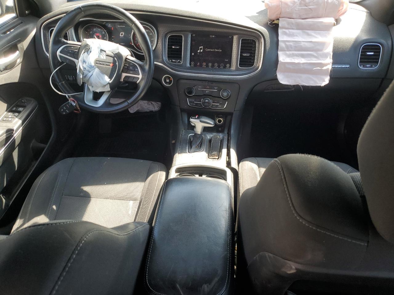 2017 Dodge Charger Sxt VIN: 2C3CDXHGXHH567453 Lot: 81650675