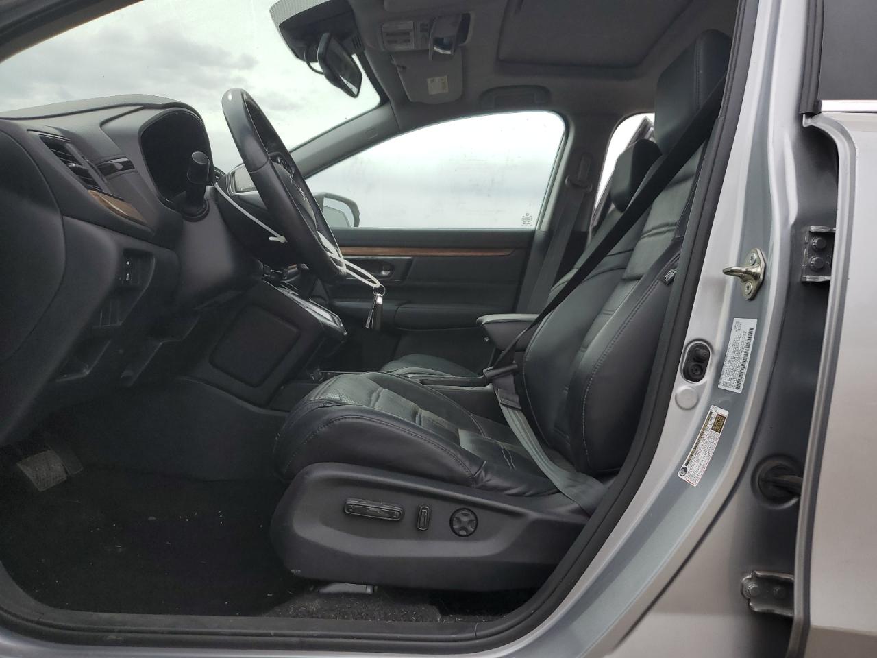 2020 Honda Cr-V Exl VIN: 5J6RW2H83LA018173 Lot: 84555735