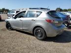 2011 MAZDA 3 I   for sale at Copart ON - COOKSTOWN