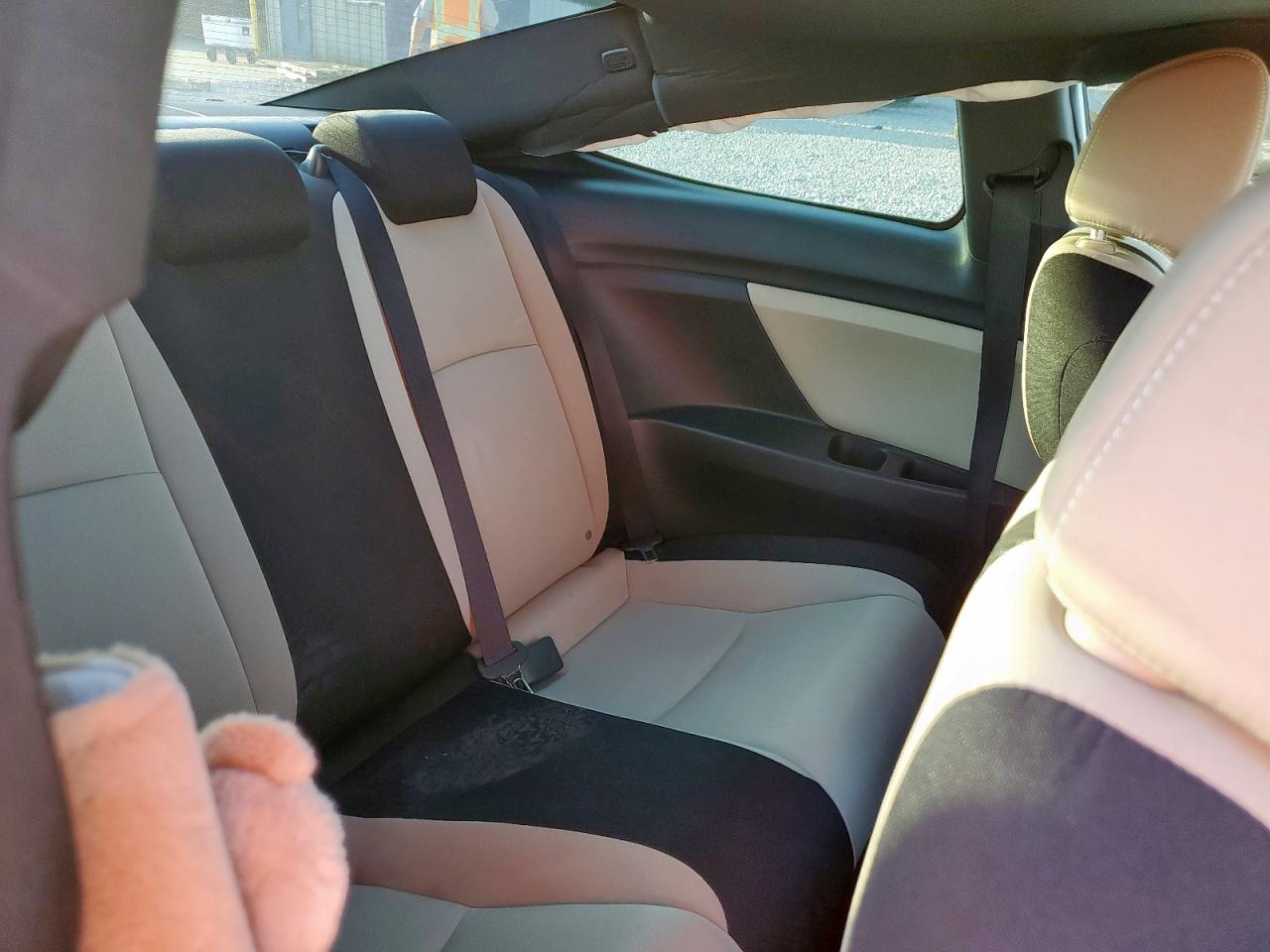 2018 Honda Civic Ex VIN: 2HGFC3B34JH351714 Lot: 71876405