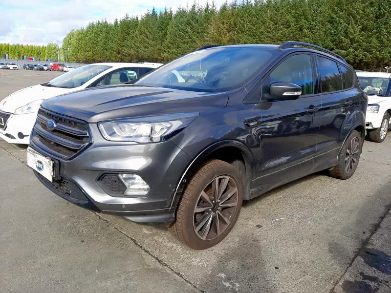 FORD KUGA (C394 2017