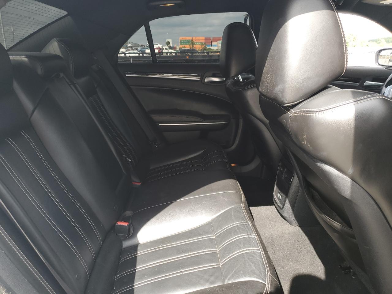 2021 Chrysler 300 S VIN: 2C3CCABG3MH546026 Lot: 81740995