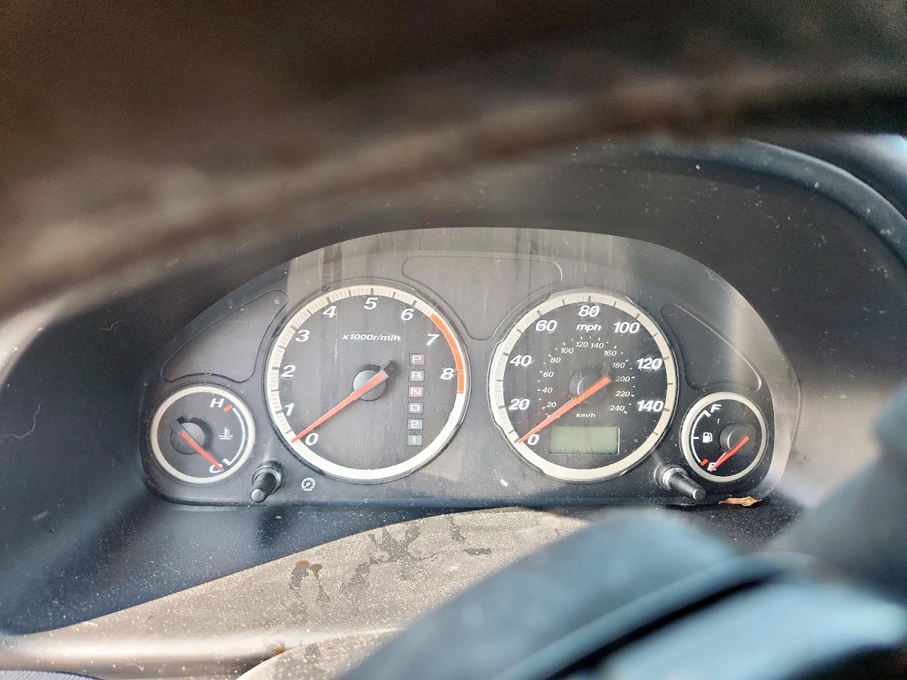 2005 Honda Cr-V Se VIN: JHLRD78995C021428 Lot: 72093255