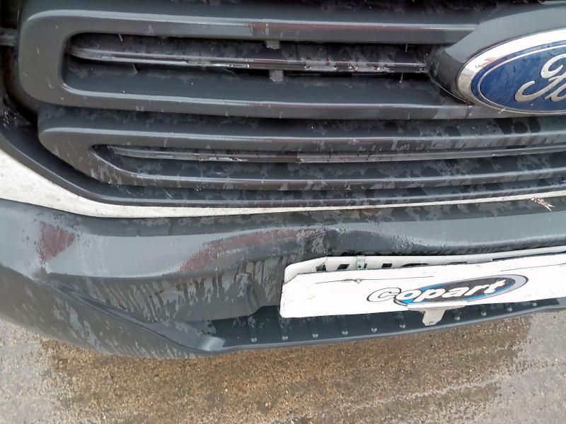 2016 FORD TRANSIT 350 ECONETIC TECH 