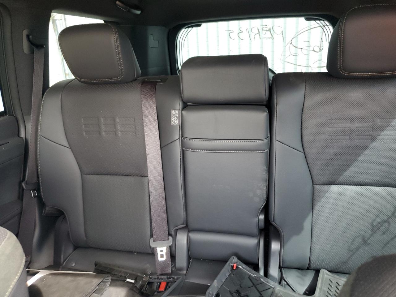 2024 Lexus Gx 550 Premium/Premium+ VIN: JTJTBCDX5R5034545 Lot: 85568995