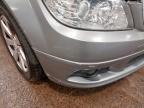 2009 MERCEDES-BENZ C180 KOMP SE BLUEEFF-CY C180K BLUEEFFICIENCY SE 4DR for sale at Copart NEWBURY