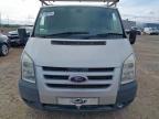 2010 FORD TRAN 115 T280S TREND FWD  for sale at Copart CORBY