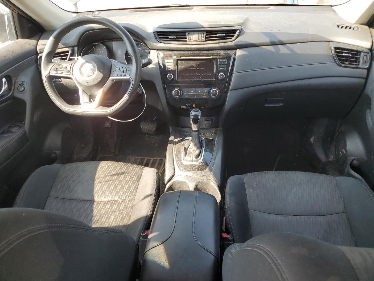 2018 Nissan Rogue S VIN: 5N1AT2MV4JC827900 Lot: 80659285