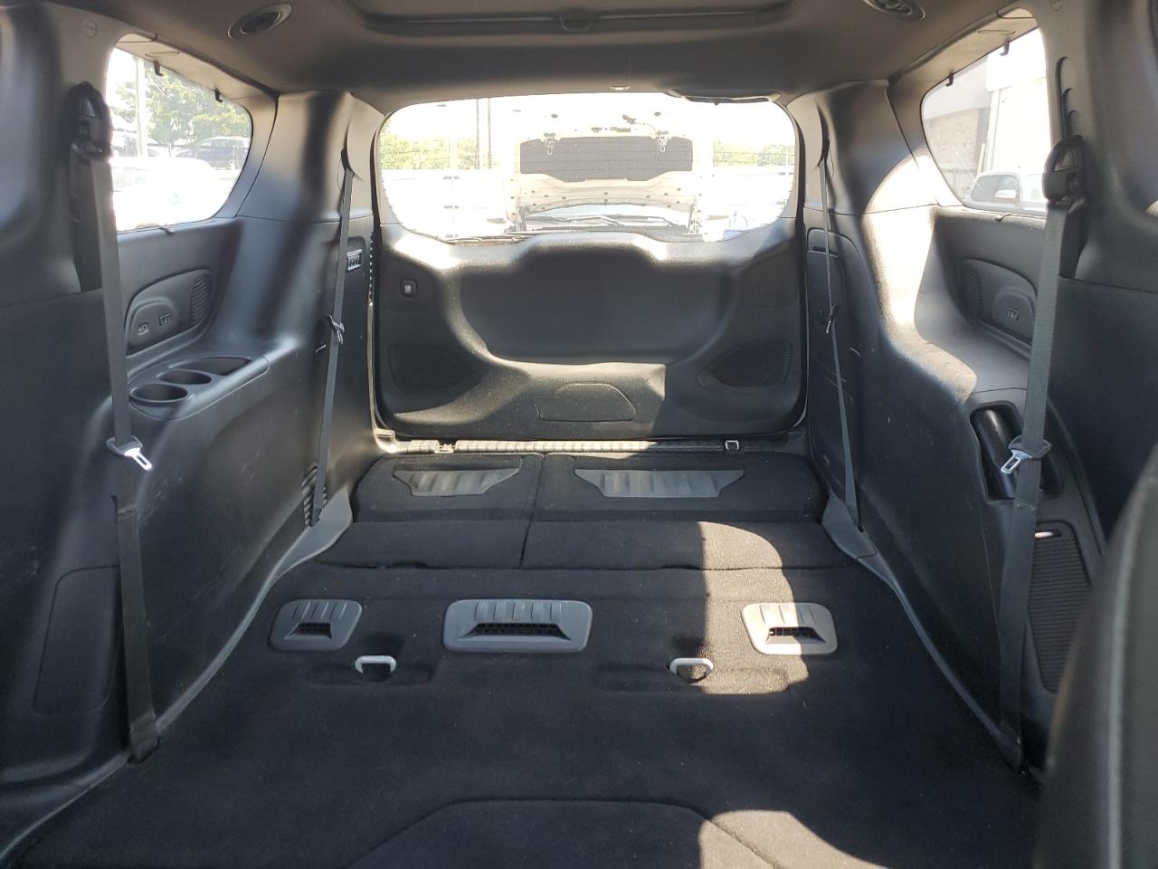 2020 Chrysler Pacifica Limited VIN: 2C4RC1GG1LR145629 Lot: 71434075