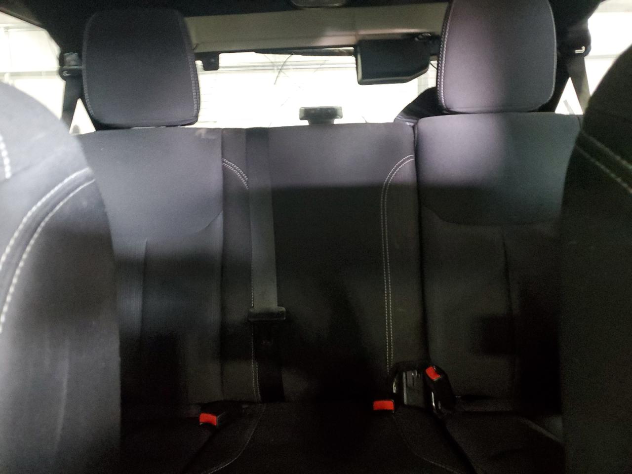 2015 Jeep Wrangler Unlimited Rubicon VIN: 1C4BJWFG2FL763495 Lot: 71843355