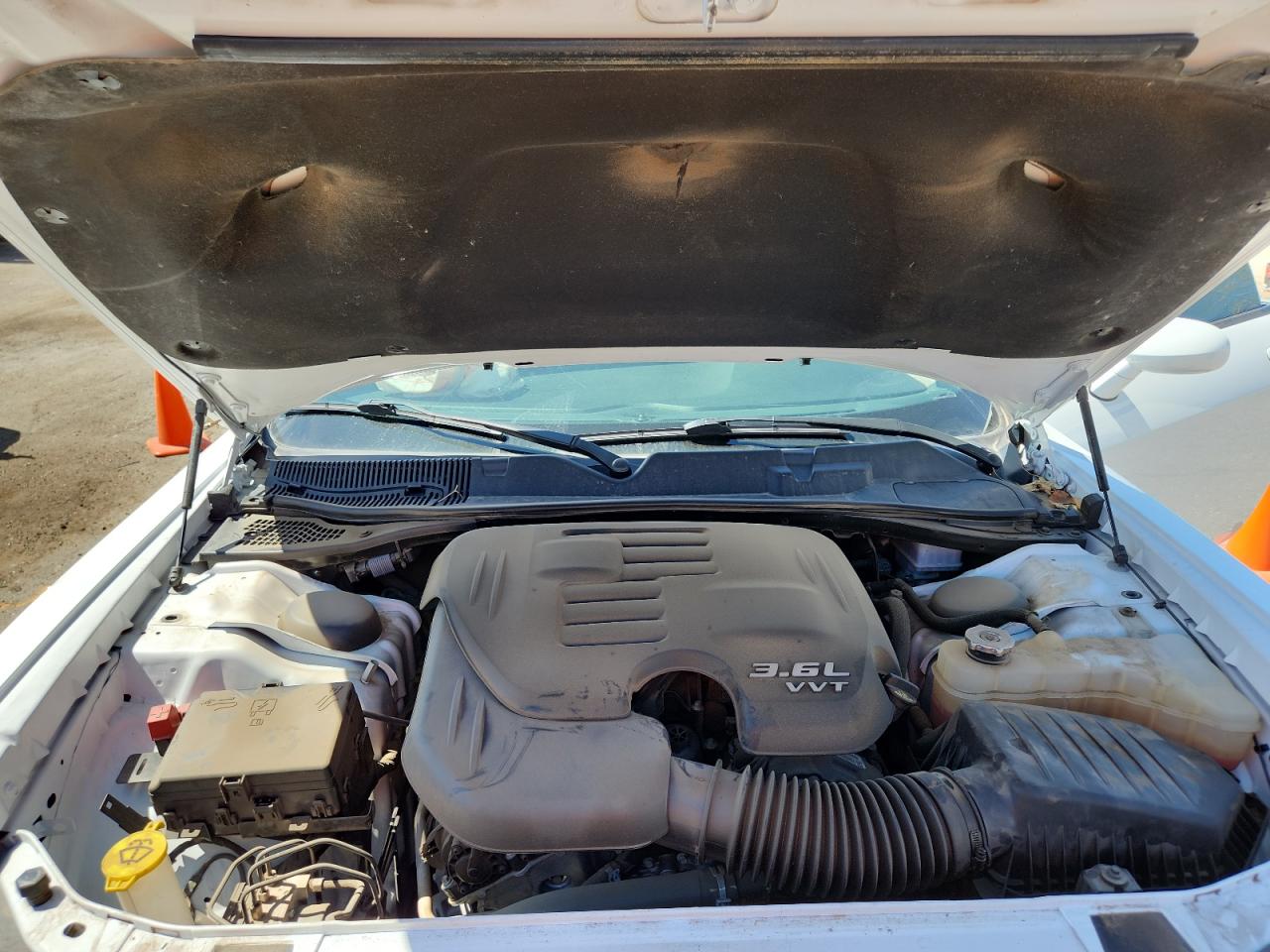 2022 Dodge Challenger Sxt VIN: 2C3CDZAG1NH137442 Lot: 80210925