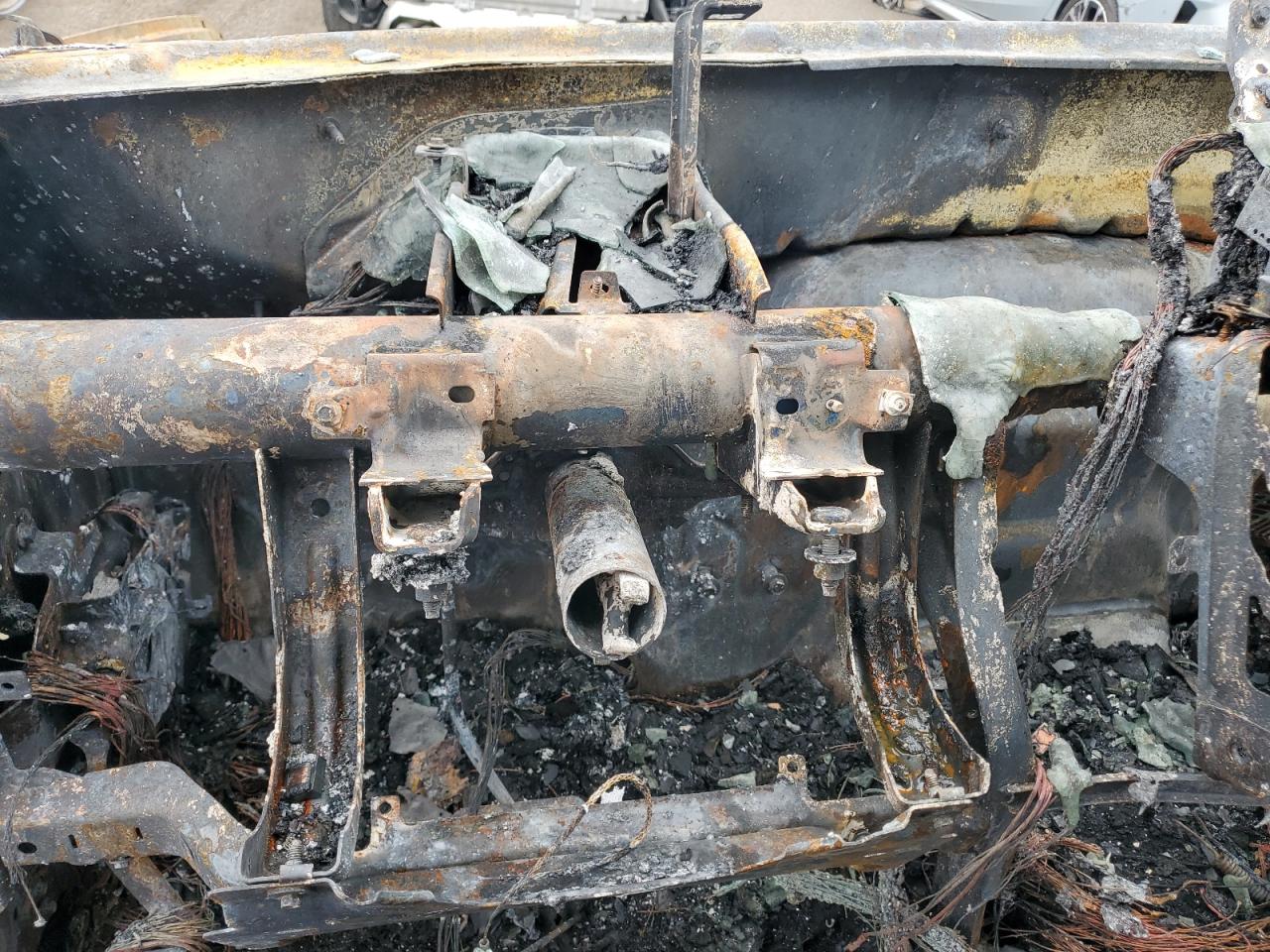 2009 Ford F150 Supercrew VIN: 1FTRW14849FA30902 Lot: 83797795