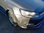 2014 VOLKSWAGEN POLO SE TSI S-A  for sale at Copart WOLVERHAMPTON