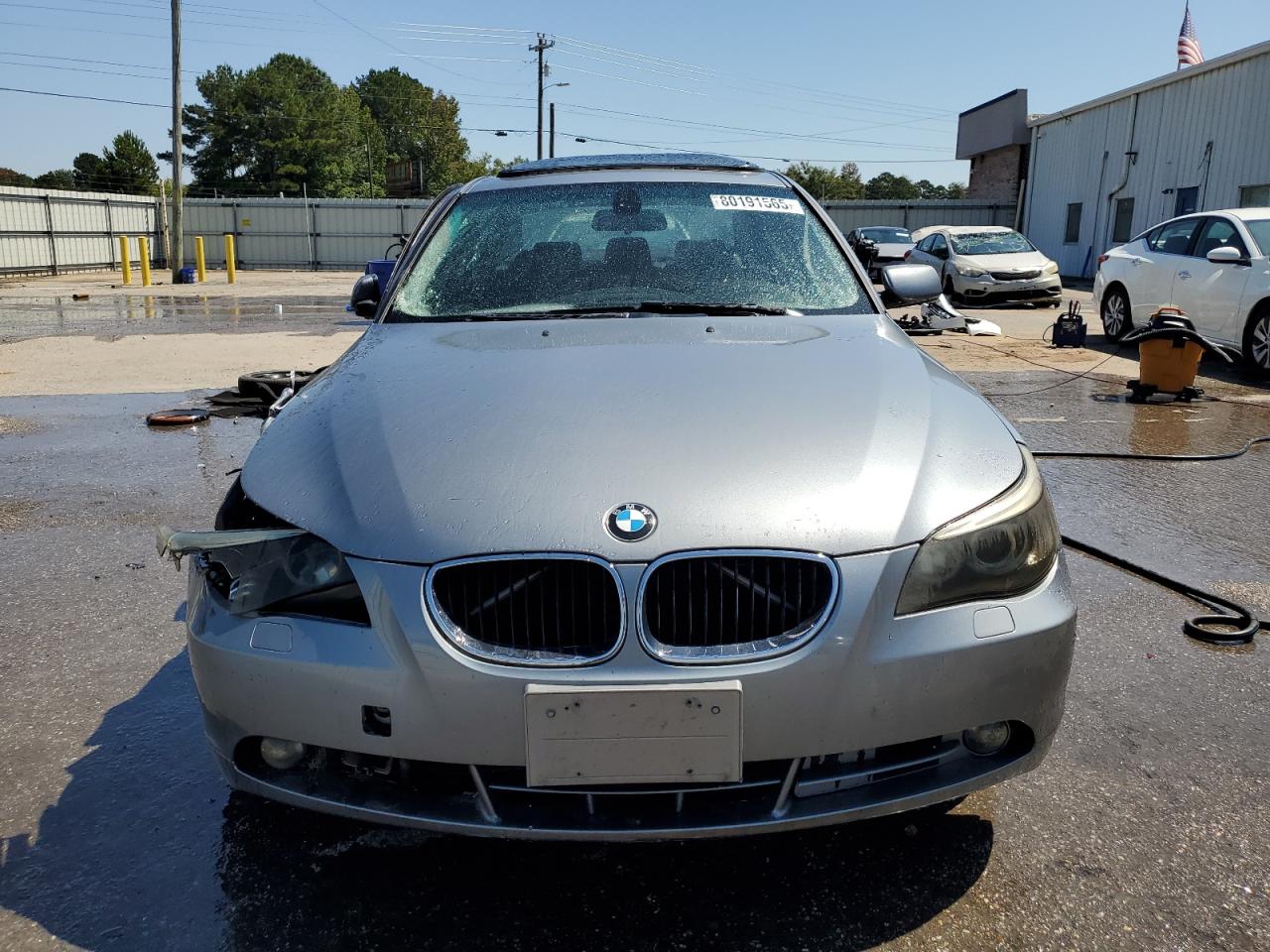 Фото: WBANE53586CK82677