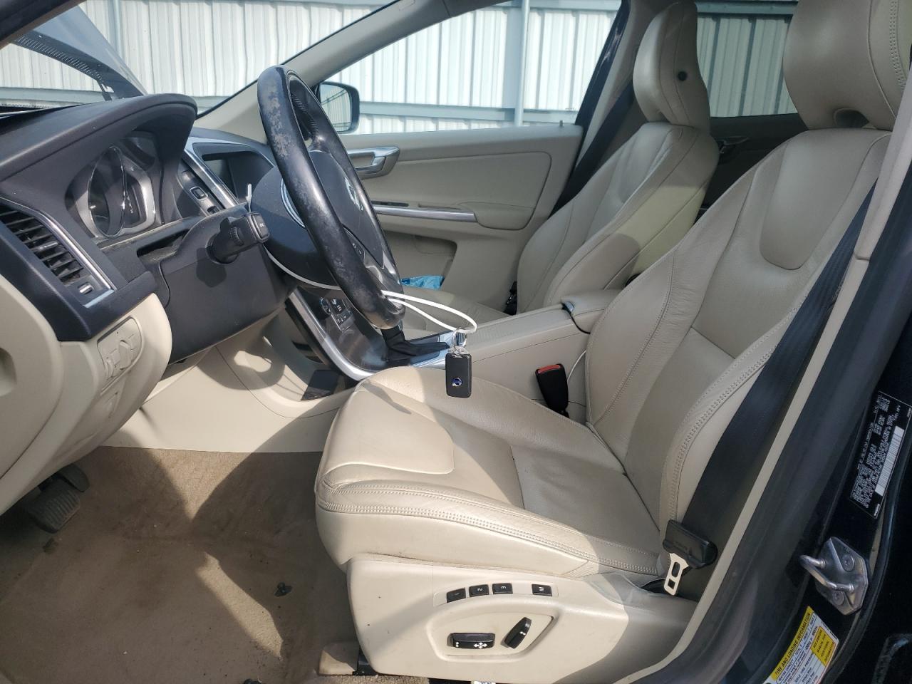 2014 Volvo Xc60 3.2 VIN: YV4940DZ0E2524813 Lot: 82116715