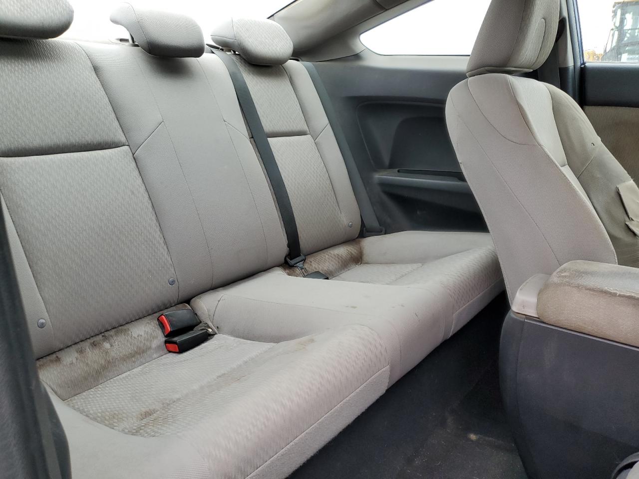 2014 Honda Civic Lx VIN: 2HGFG3B56EH505786 Lot: 81076565