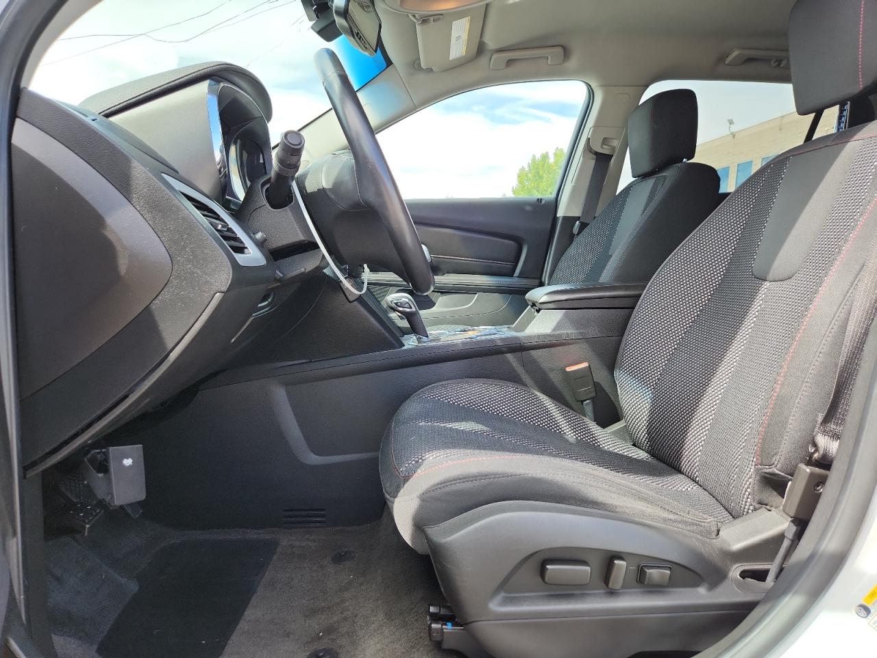 2011 GMC Terrain Sle VIN: 2CTFLTE59B6235745 Lot: 84265565